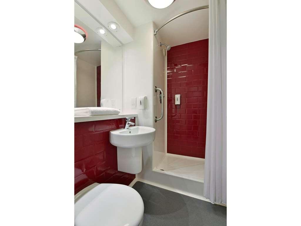 Travelodge London Stratford Hotel Habitación foto