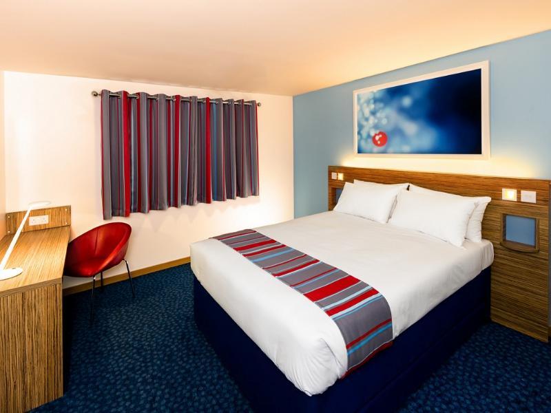 Travelodge London Stratford Hotel Exterior foto