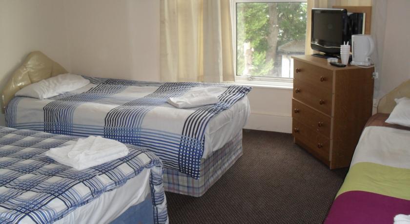 Travelodge London Stratford Hotel Exterior foto