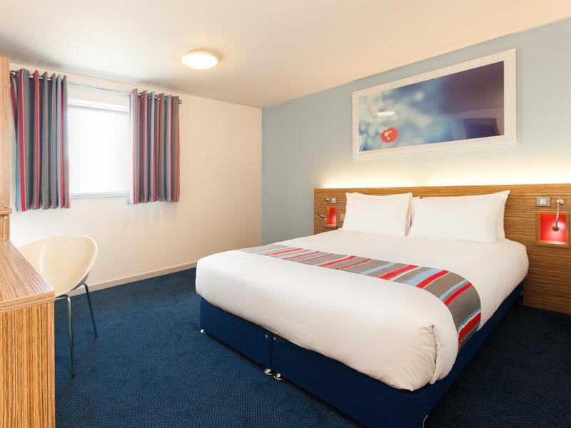 Travelodge London Stratford Hotel Exterior foto
