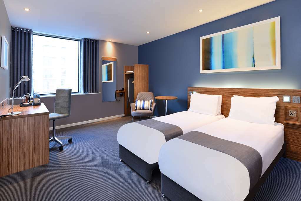 Travelodge London Stratford Hotel Habitación foto